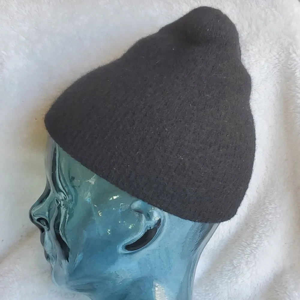Wool Beanie